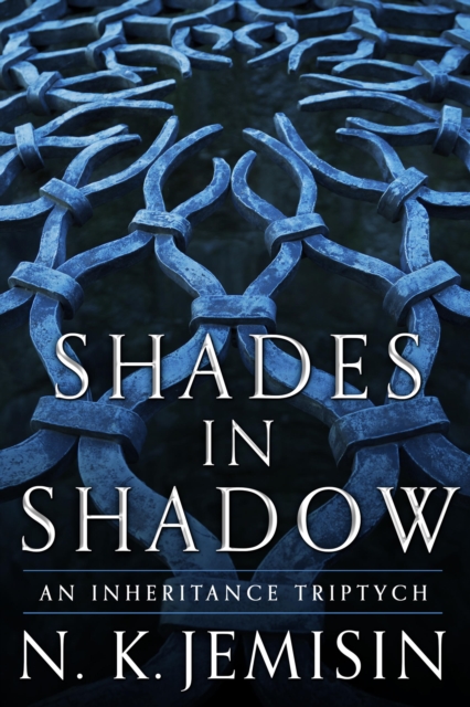 Shades in Shadow, EPUB eBook