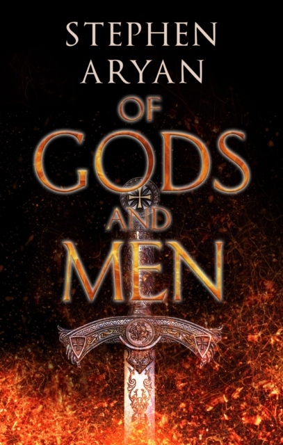 Of Gods and Men, EPUB eBook