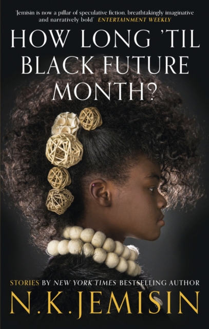 How Long 'til Black Future Month?, EPUB eBook