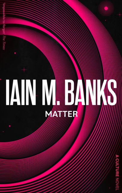 Matter, Paperback / softback Book