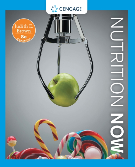 Nutrition Now, Enhanced Edition, PDF eBook