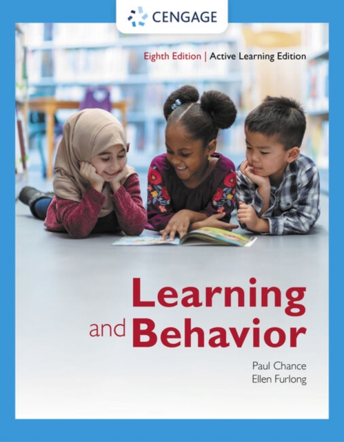 Learning and Behavior : Active Learning Edition, Paperback / softback Book