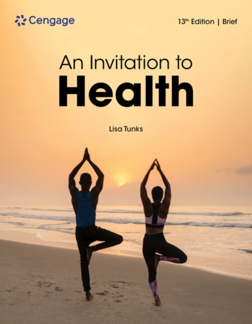 An Invitation to Health, Brief Edition, Paperback / softback Book