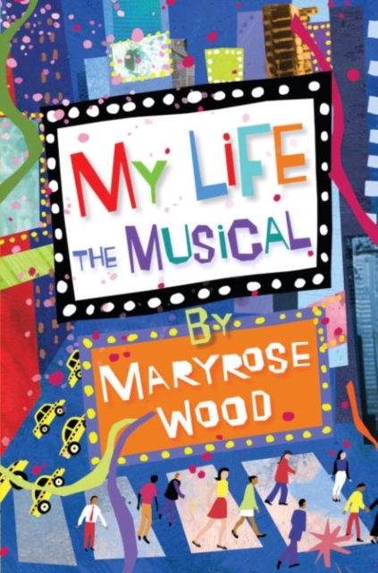 My Life: The Musical, EPUB eBook