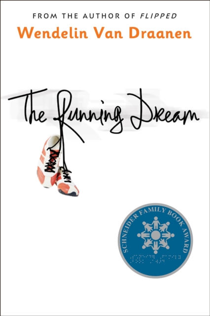 The Running Dream, Paperback / softback Book