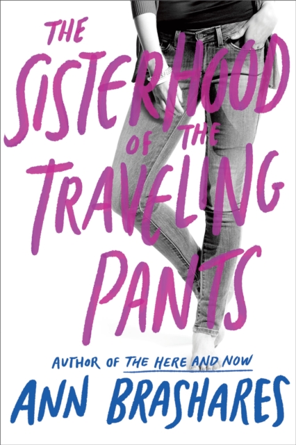 Sisterhood of the Traveling Pants, EPUB eBook
