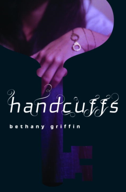 Handcuffs, EPUB eBook
