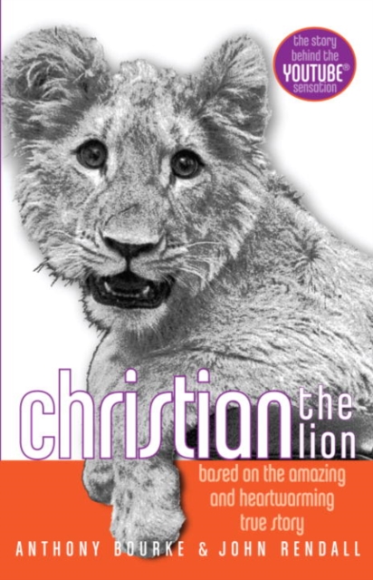 Christian the Lion, EPUB eBook