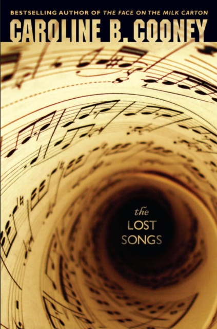 Lost Songs, EPUB eBook