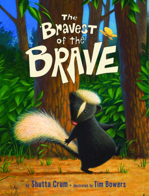 Bravest of the Brave, EPUB eBook