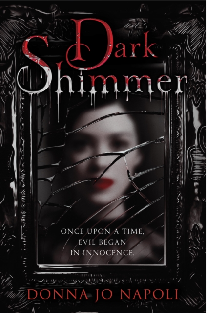 Dark Shimmer, EPUB eBook