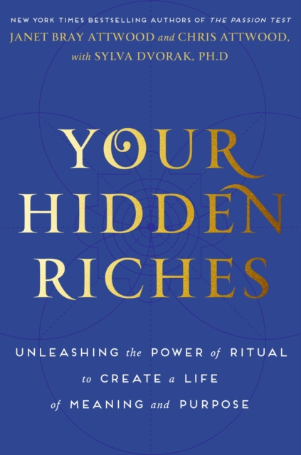 Your Hidden Riches, EPUB eBook