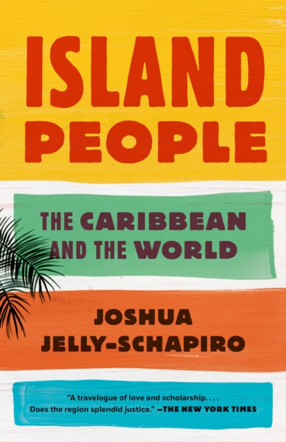 Island People, EPUB eBook