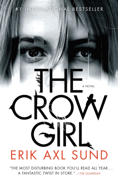 Crow Girl, EPUB eBook