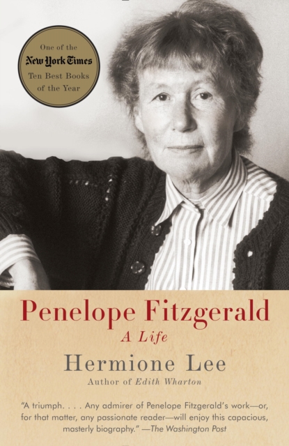Penelope Fitzgerald, EPUB eBook