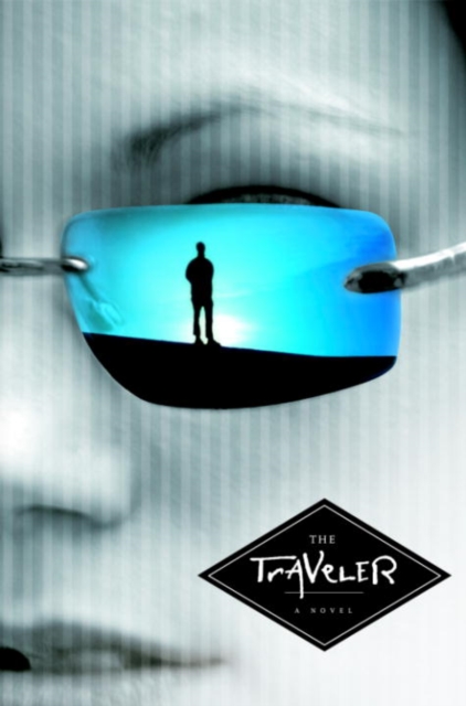 Traveler, EPUB eBook