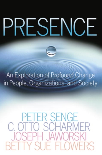 Presence, EPUB eBook