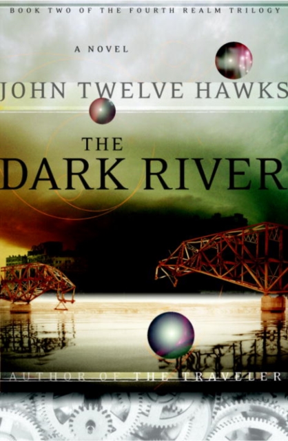Dark River, EPUB eBook