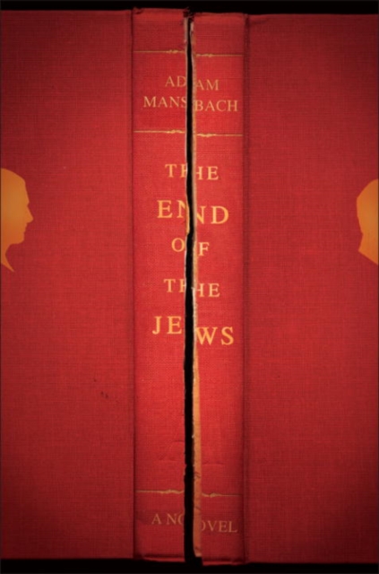 End of the Jews, EPUB eBook
