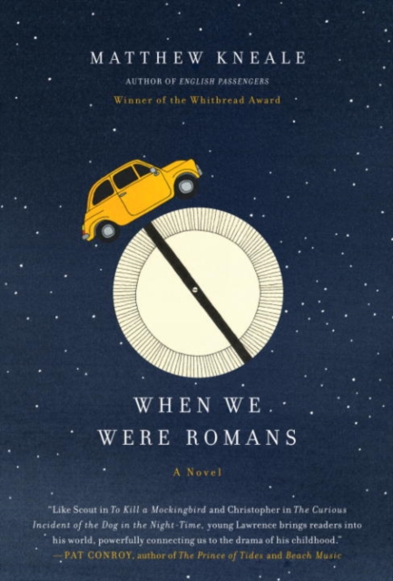 When We Were Romans, EPUB eBook