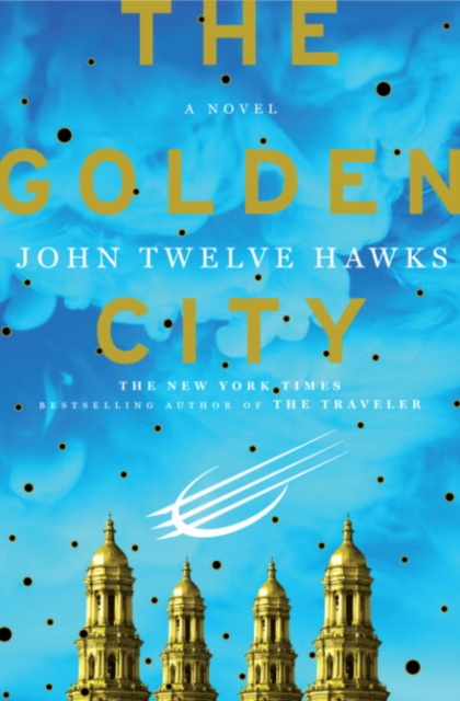 Golden City, EPUB eBook