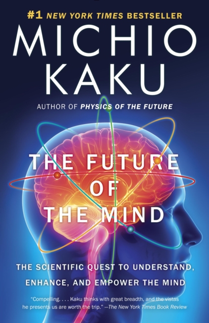 Future of the Mind, EPUB eBook