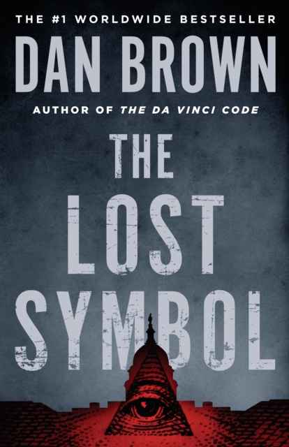 Lost Symbol, EPUB eBook