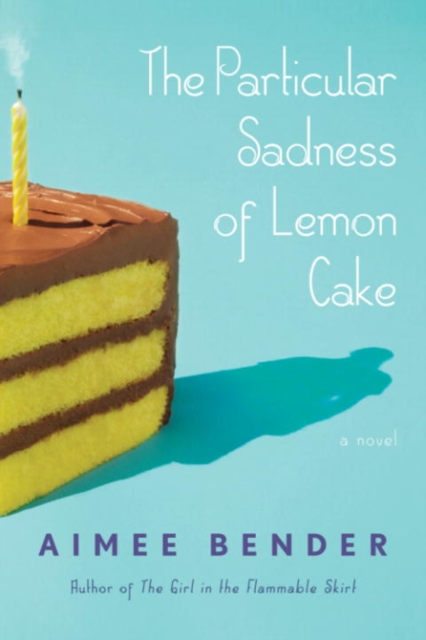 Particular Sadness of Lemon Cake, EPUB eBook