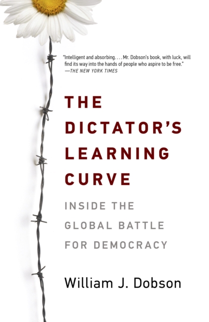 Dictator's Learning Curve, EPUB eBook