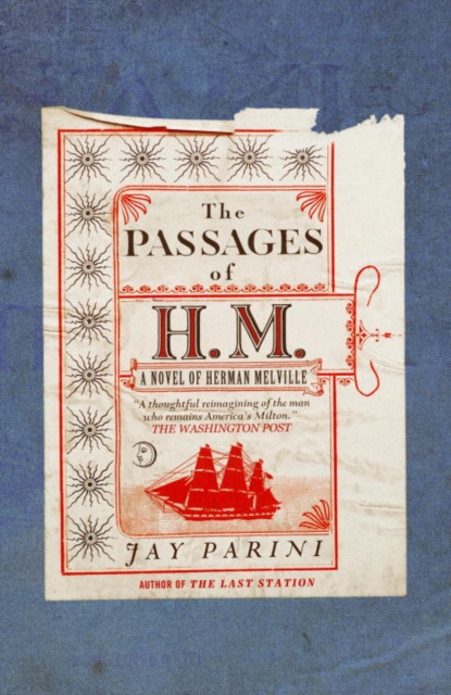 Passages of H. M., EPUB eBook