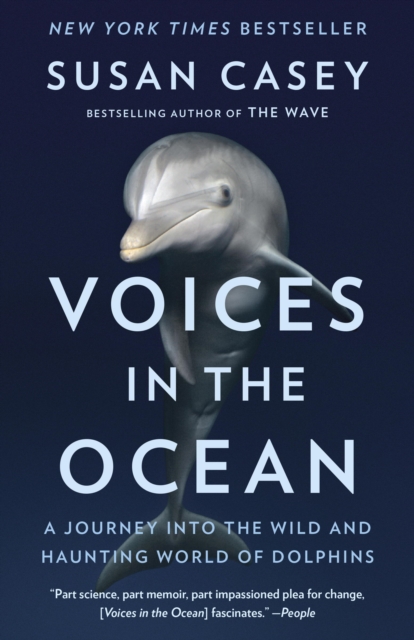 Voices in the Ocean, EPUB eBook
