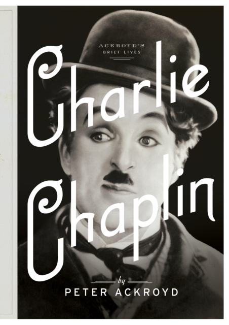 Charlie Chaplin, EPUB eBook