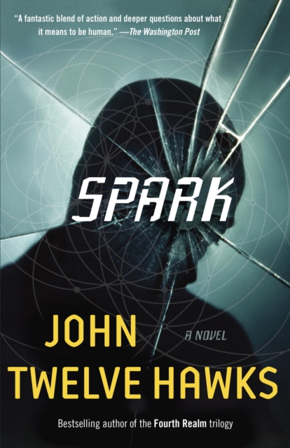 Spark, EPUB eBook