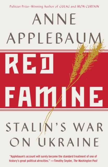 Red Famine, EPUB eBook