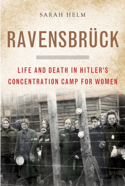 Ravensbruck, EPUB eBook