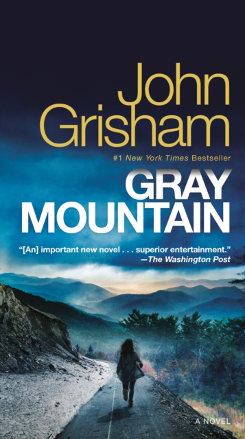 Gray Mountain, EPUB eBook