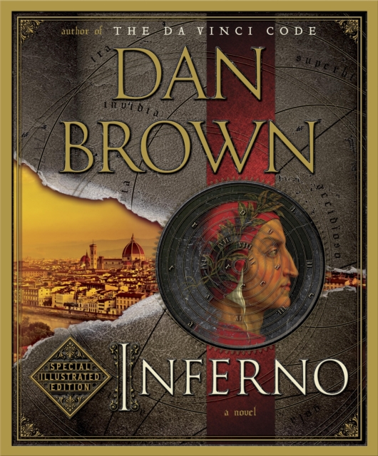 Inferno: Special Illustrated Edition, EPUB eBook