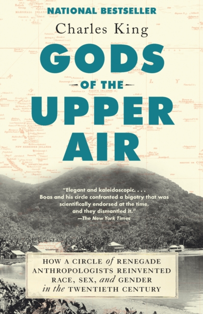 Gods of the Upper Air, EPUB eBook