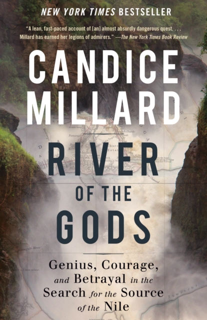 River of the Gods, EPUB eBook