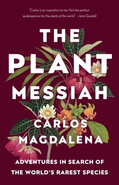 Plant Messiah, EPUB eBook