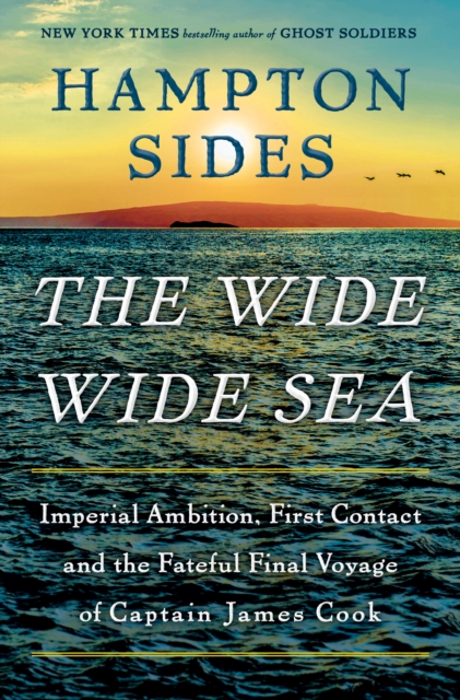 Wide Wide Sea, EPUB eBook