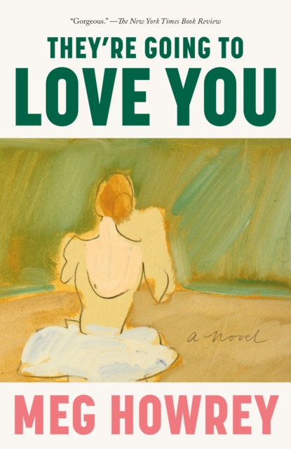 They're Going to Love You, EPUB eBook