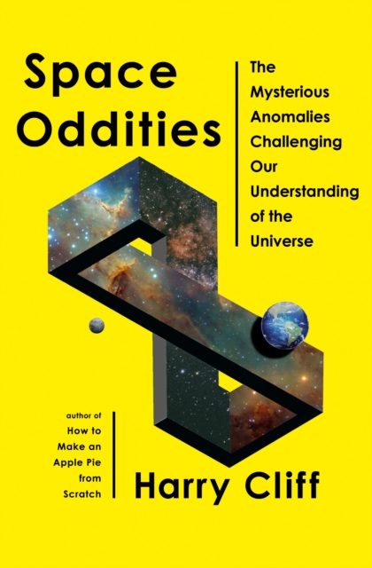 Space Oddities, EPUB eBook