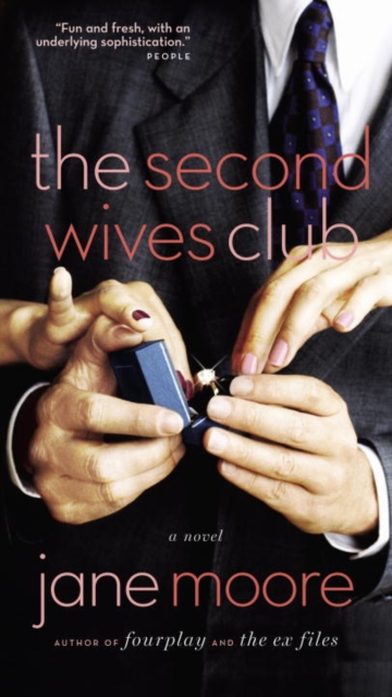 The Second Wives Club, EPUB eBook