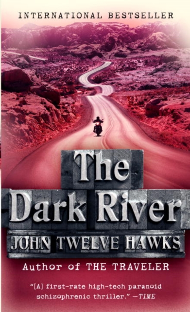 The Dark River, EPUB eBook