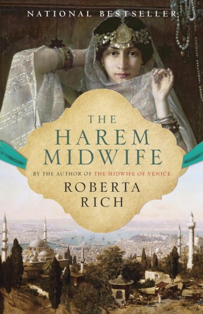 The Harem Midwife, EPUB eBook