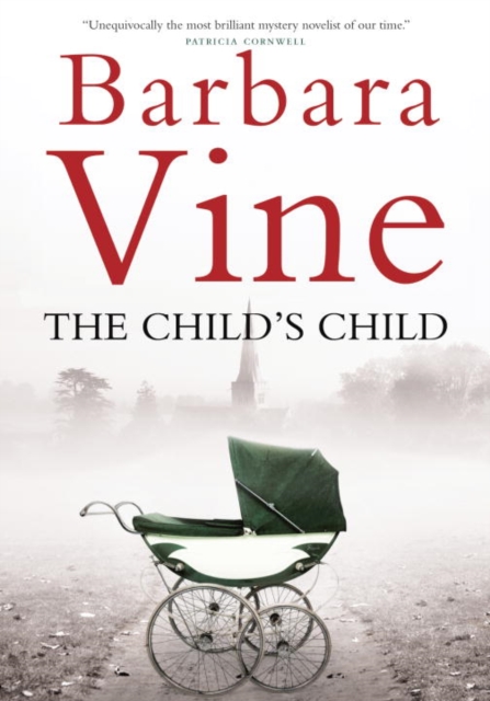 The Child's Child, EPUB eBook
