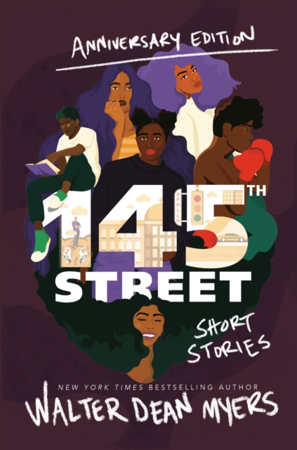 145th Street: Short Stories, EPUB eBook