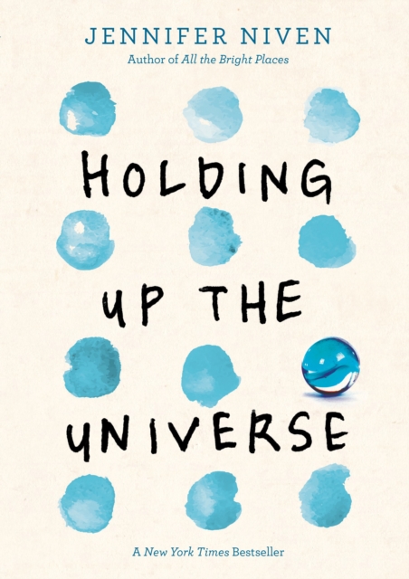 Holding Up the Universe, EPUB eBook