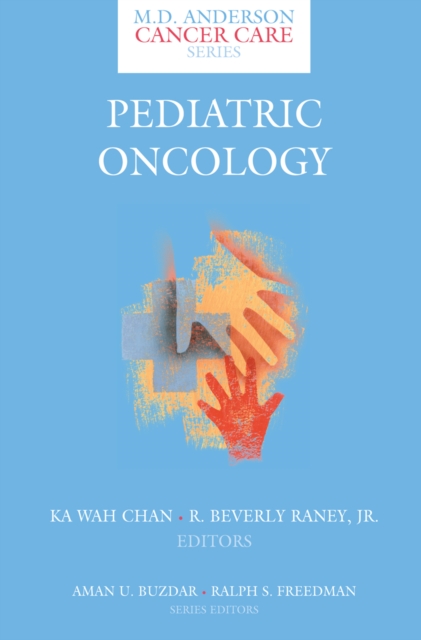 Pediatric Oncology, PDF eBook